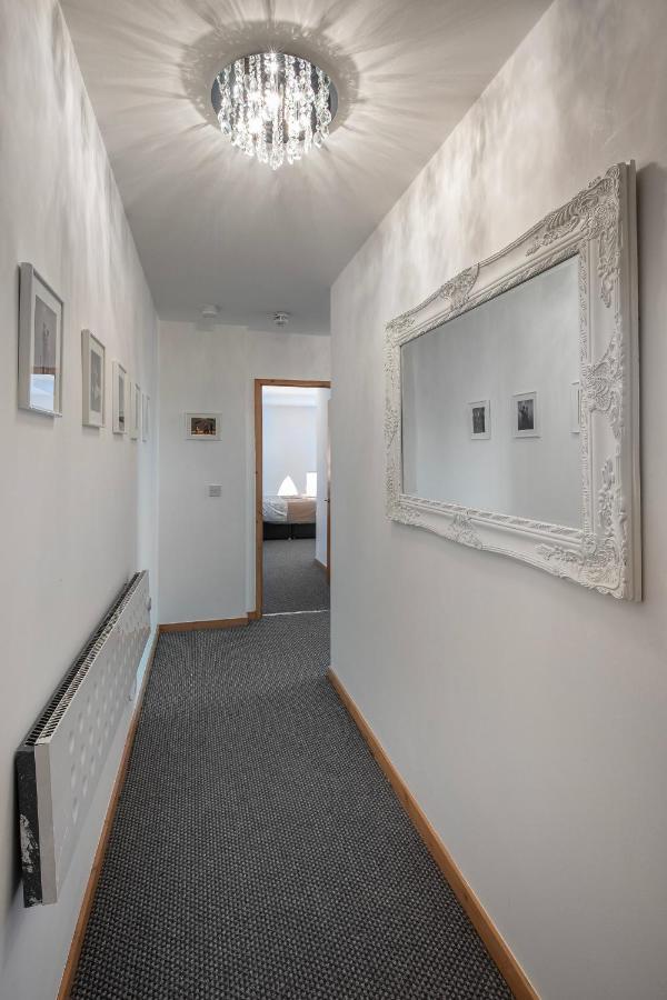 Elegant Church Conversion Close To Blackpool Tower المظهر الخارجي الصورة