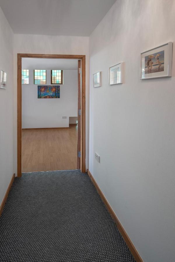 Elegant Church Conversion Close To Blackpool Tower المظهر الخارجي الصورة