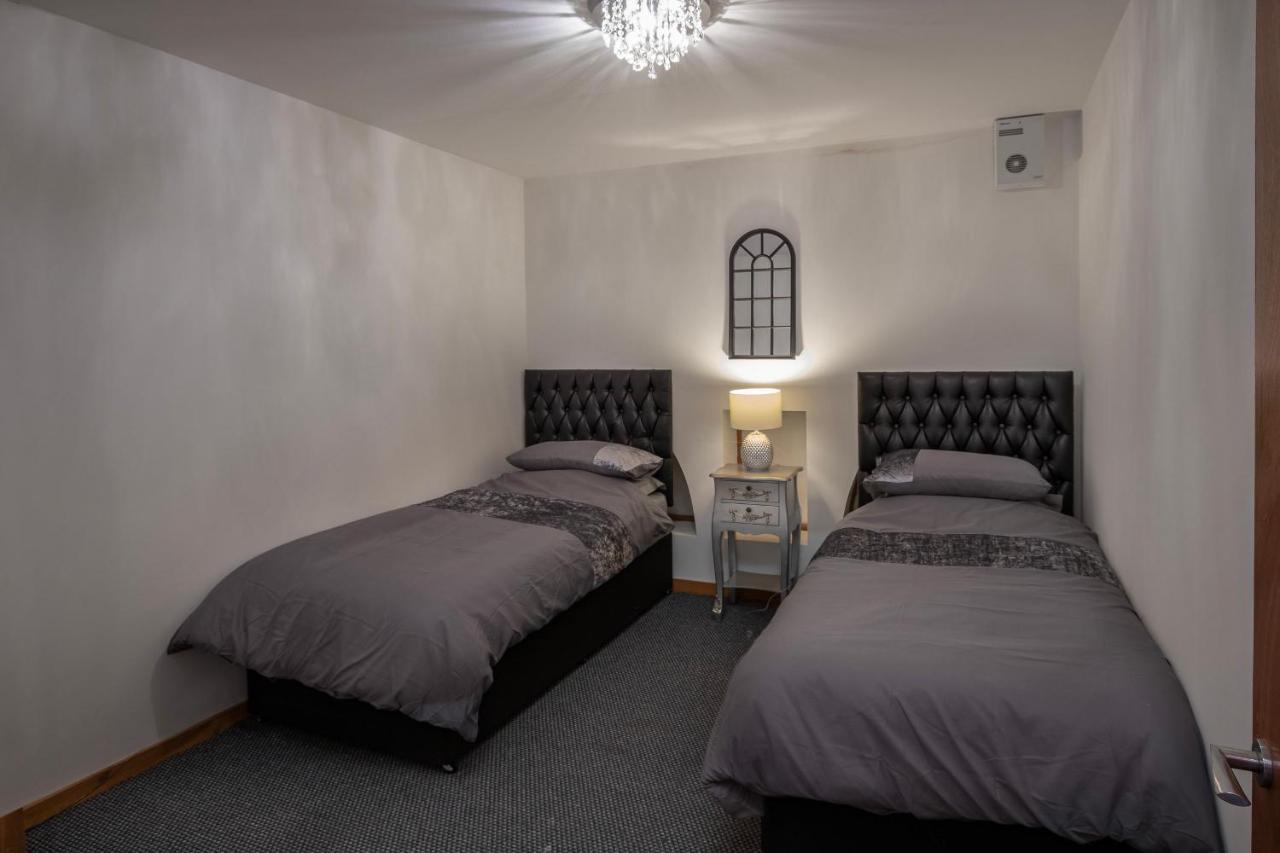 Elegant Church Conversion Close To Blackpool Tower المظهر الخارجي الصورة