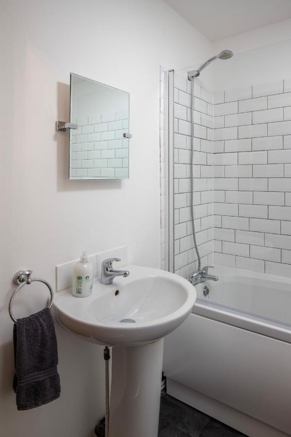 Elegant Church Conversion Close To Blackpool Tower المظهر الخارجي الصورة